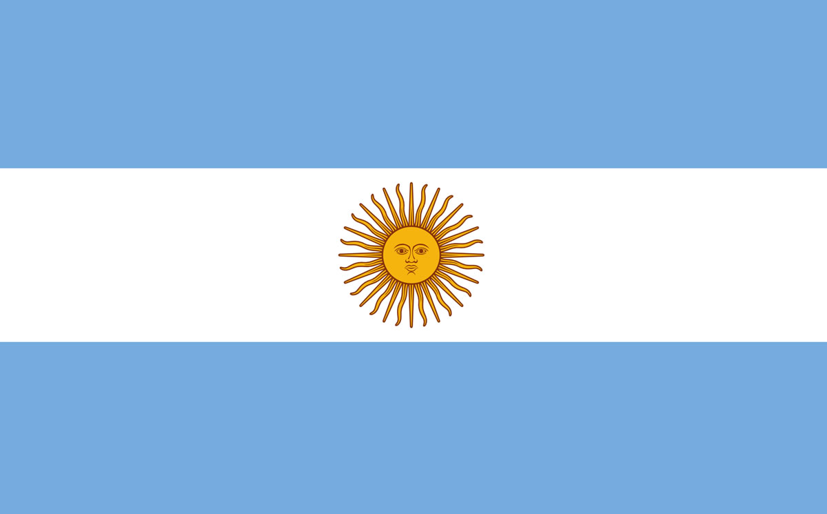 Live TV from Argentina