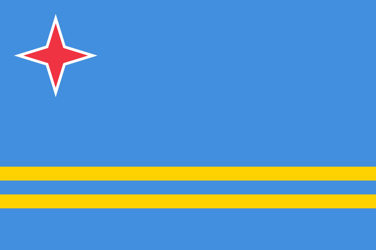 Live TV from Aruba