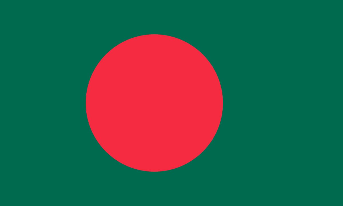 Live TV from Bangladesh