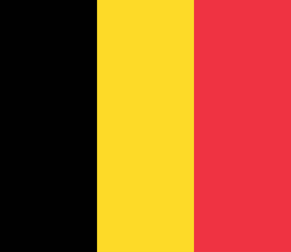 Live TV from Belgium