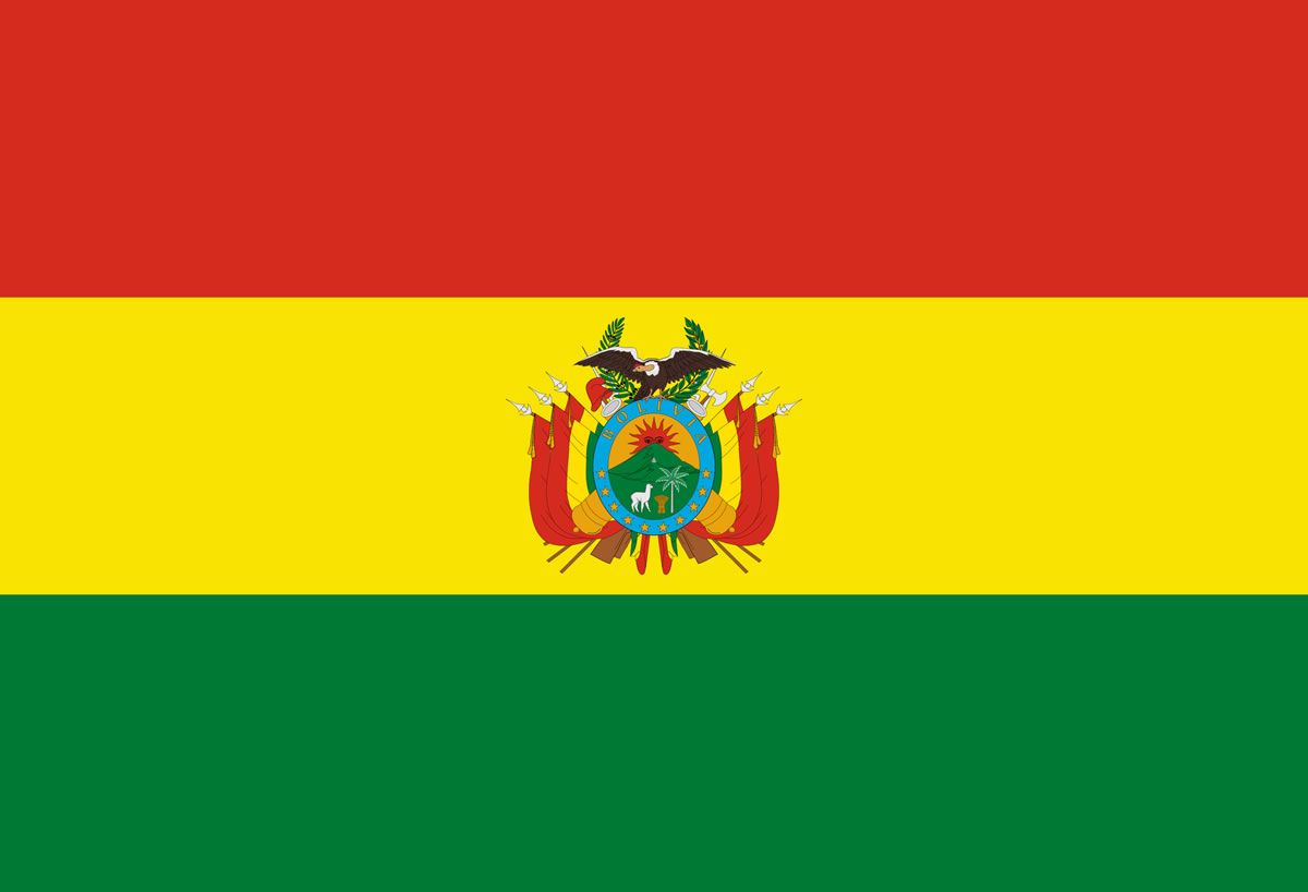 Live TV from Bolivia