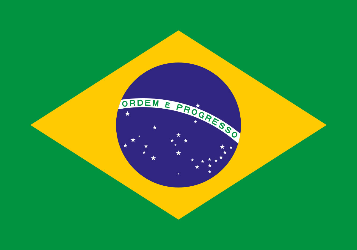 Live TV from Brazil