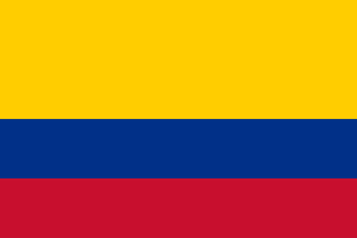 Live TV from Colombia