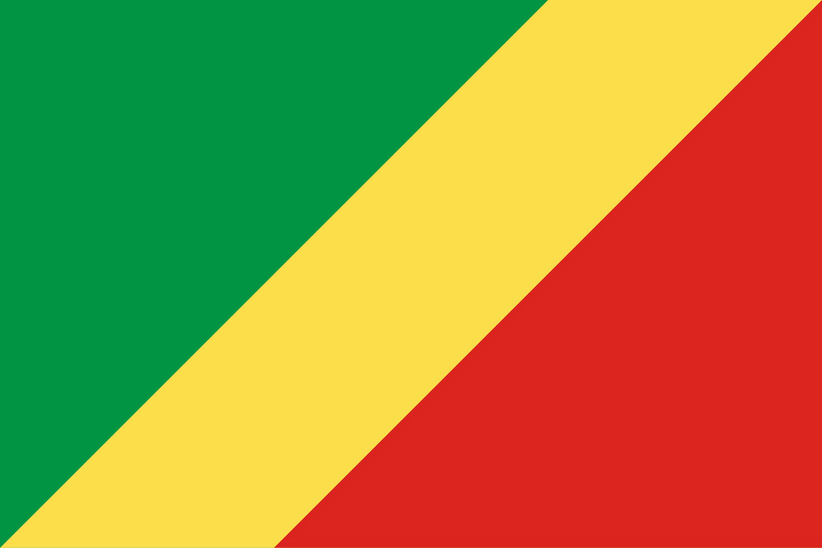 Live TV from Congo-Brazzaville