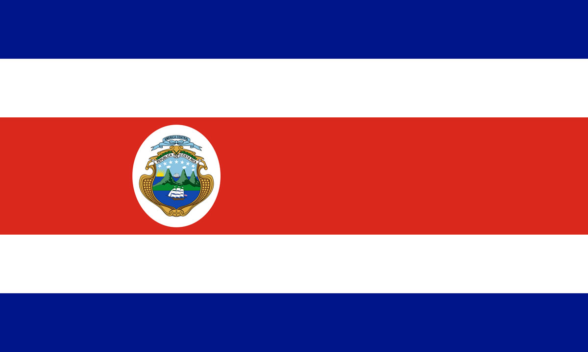 Live TV from Costa Rica