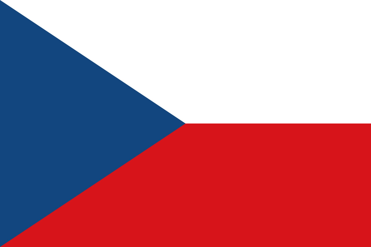 Live TV from Czech Republic