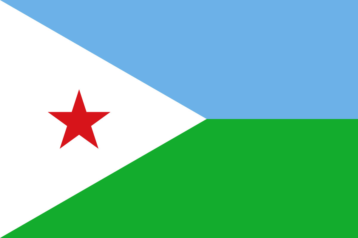 Live TV from Djibouti