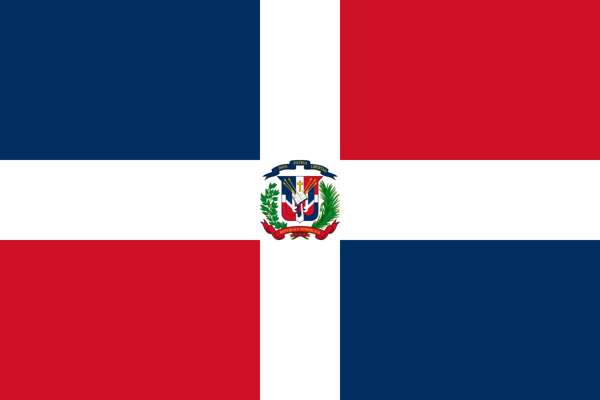 Live TV from Dominican Republic