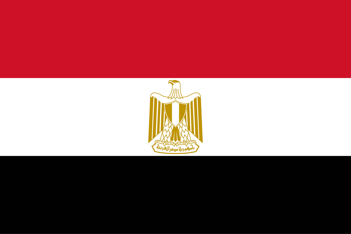 Live TV from Egypt
