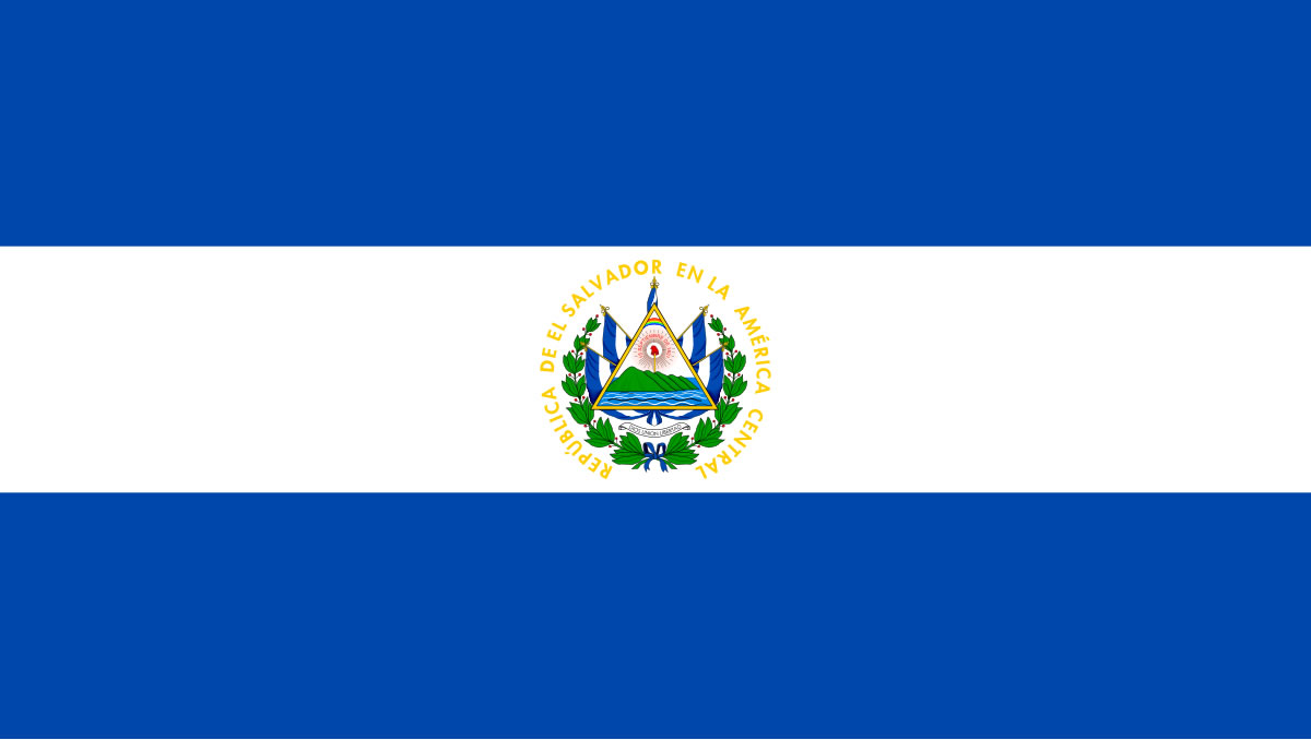 Live TV from El Salvador