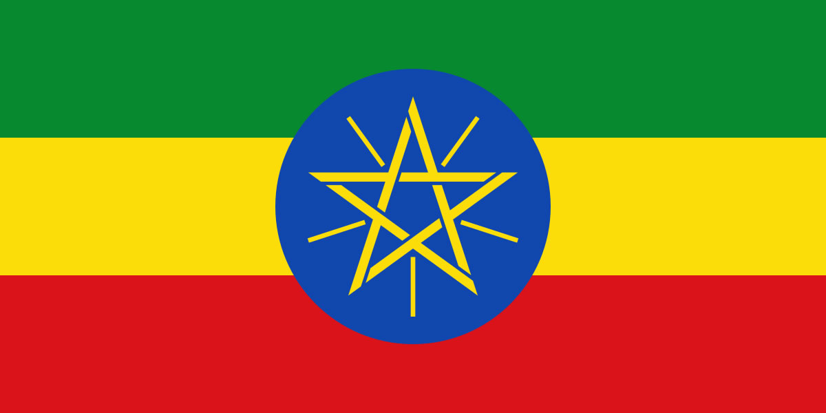 Live TV from Ethiopia