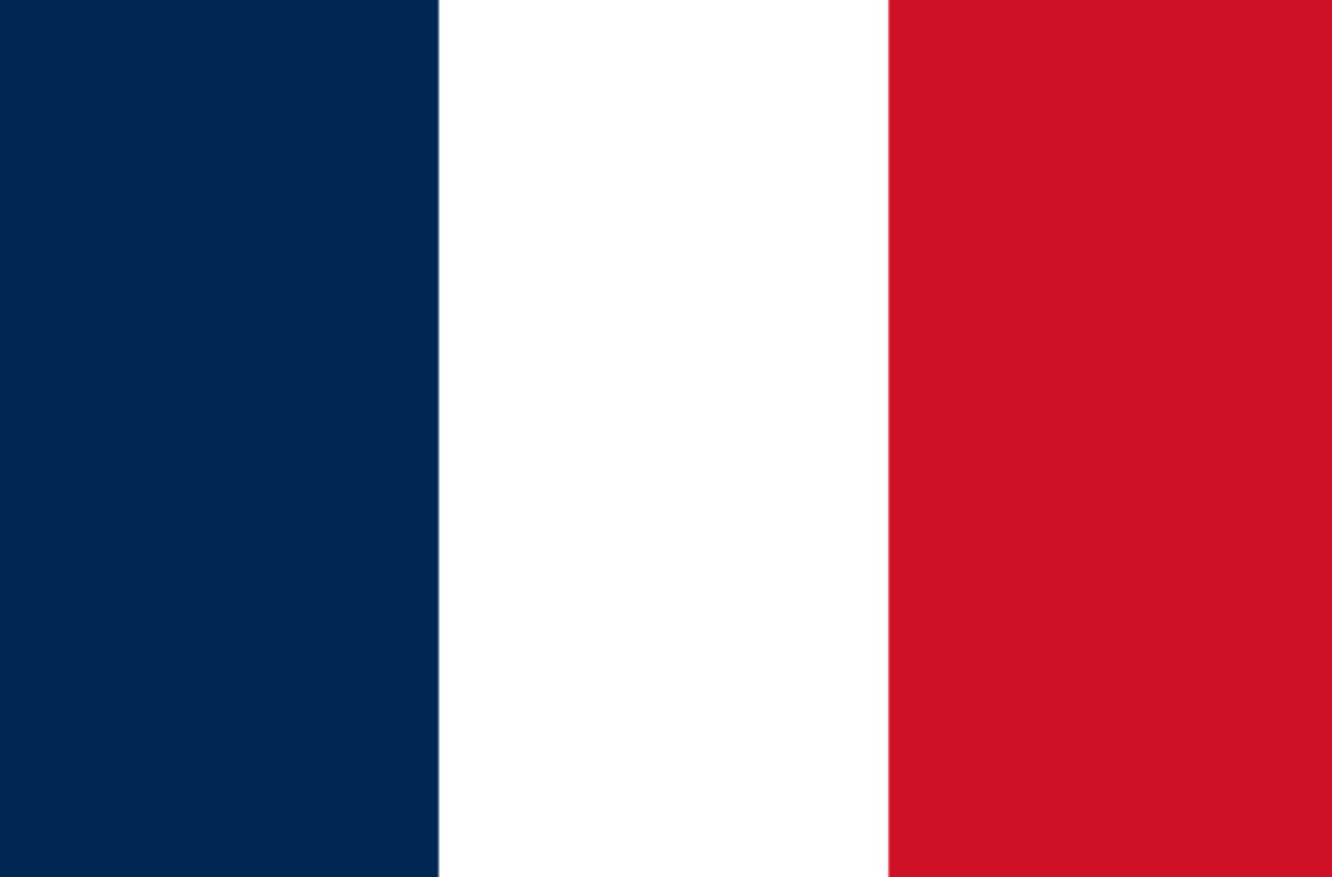 Live TV from France