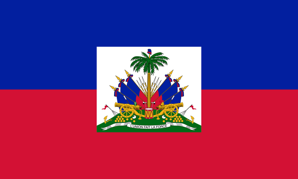 Live TV from Haiti