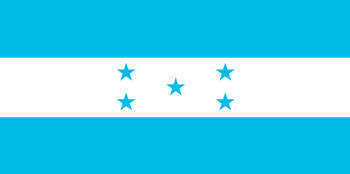 Live TV from Honduras