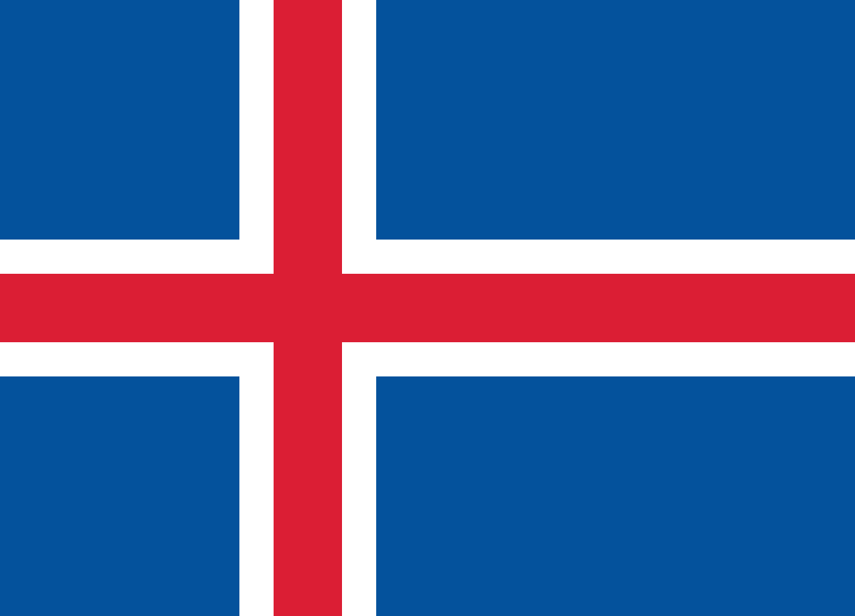 Live TV from Iceland