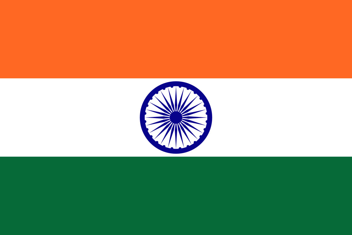 Live TV from India