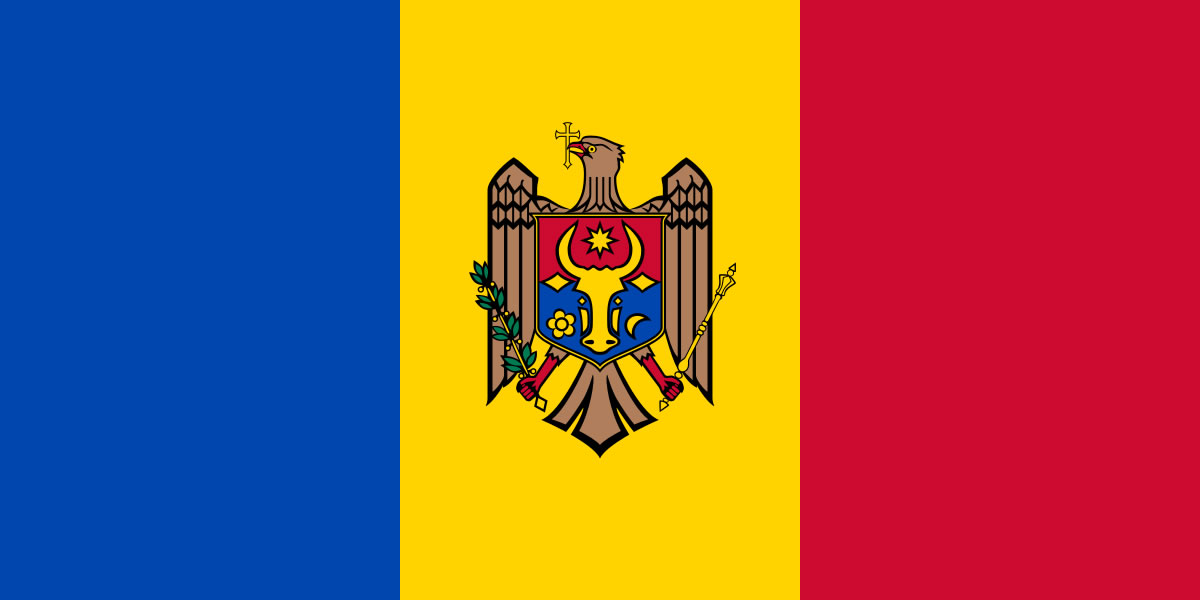 Live TV from Moldova
