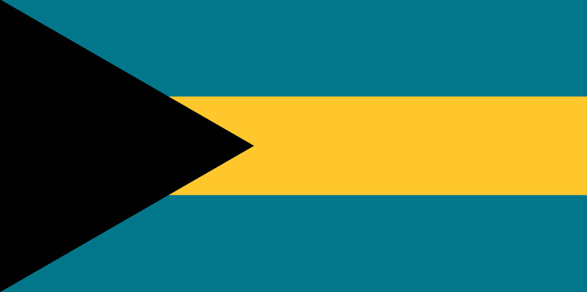 Live TV from The Bahamas