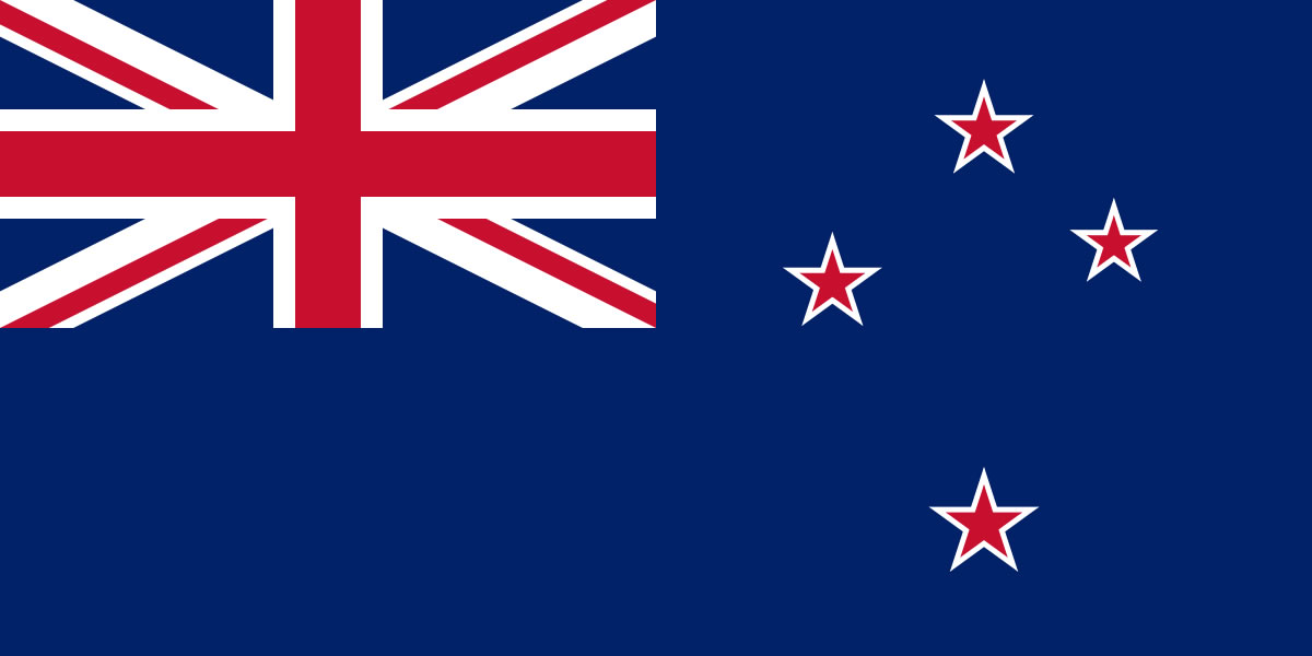 Live TV from New Zealand