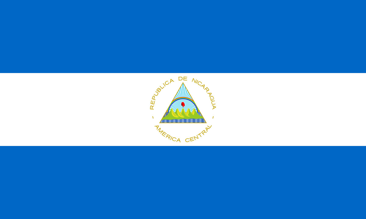 Live TV from Nicaragua
