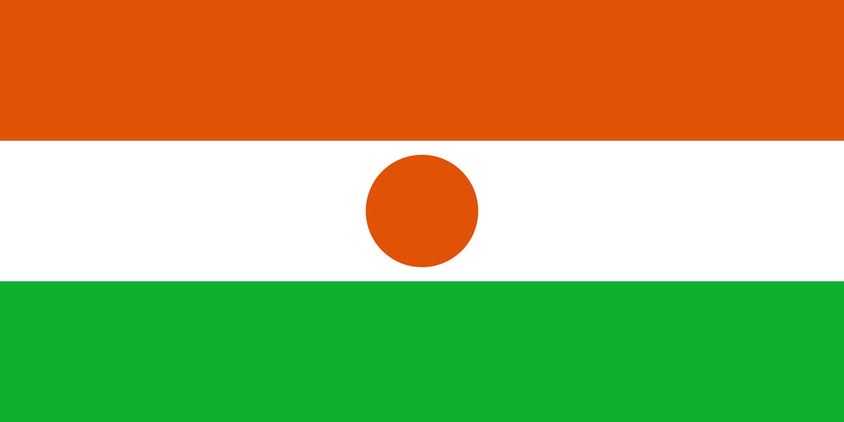Live TV from Niger