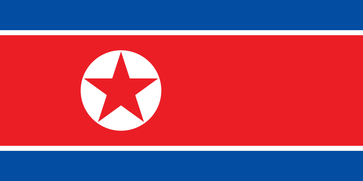 Live TV from North Korea