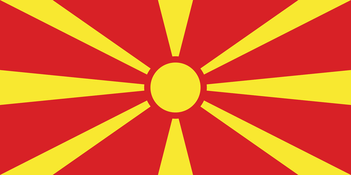 Live TV from North Macedonia