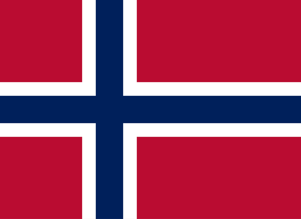 Live TV from Norway
