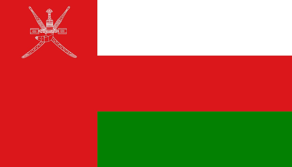 Live TV from Oman