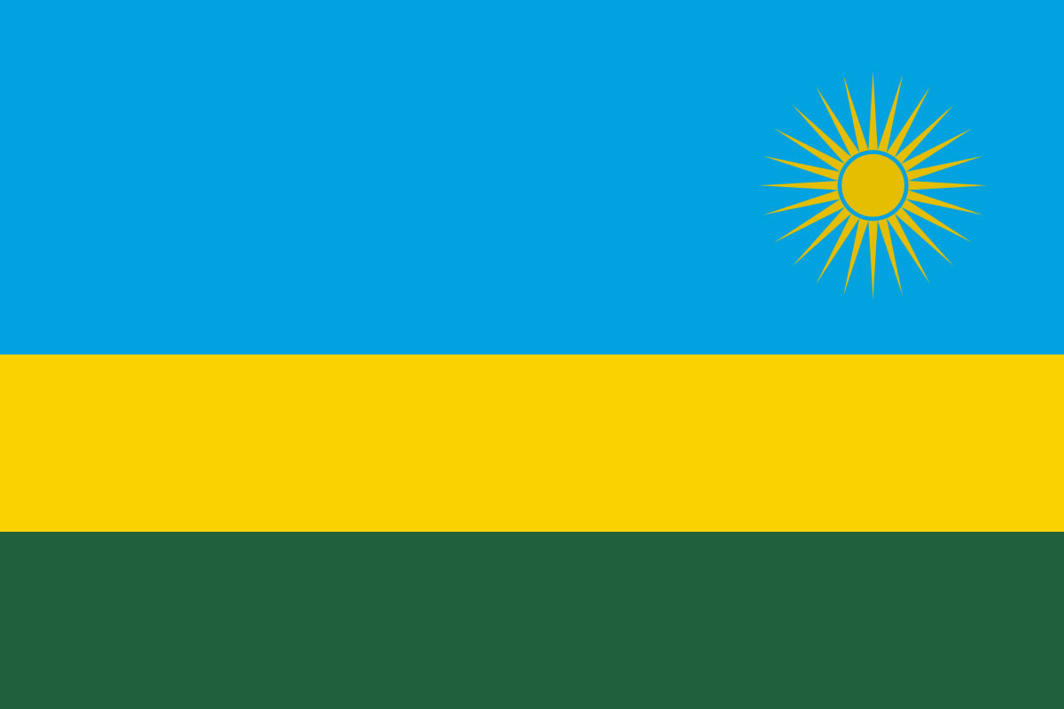 Live TV from Rwanda