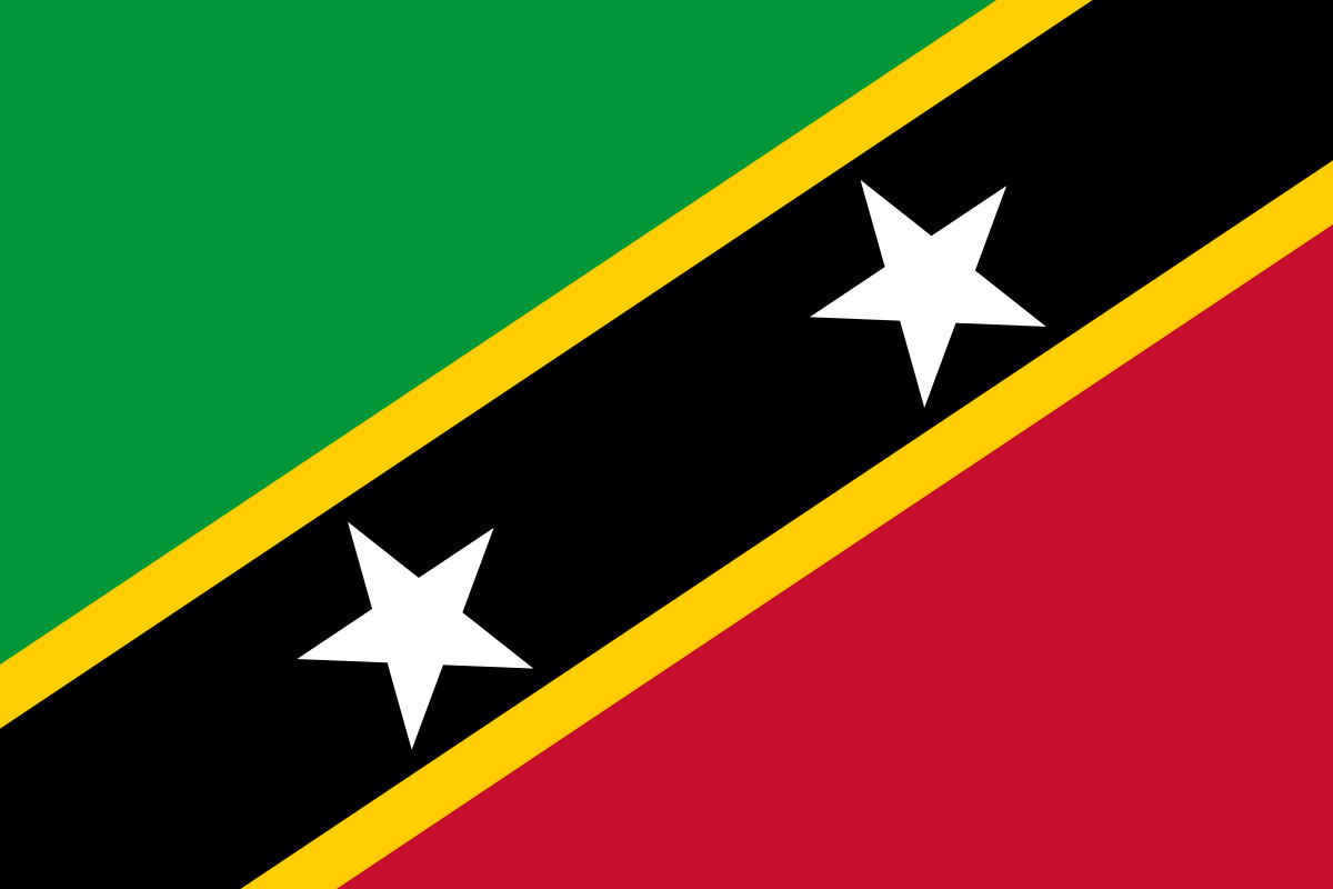 Live TV from Saint Kitts and Nevis