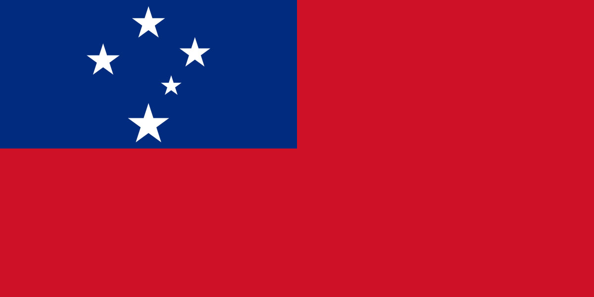 Live TV from Samoa