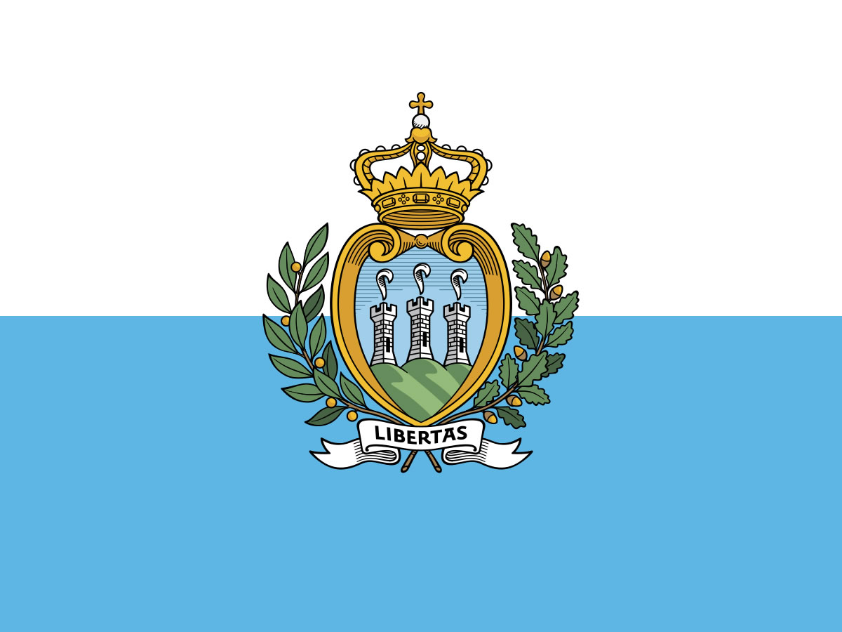 Live TV from San Marino