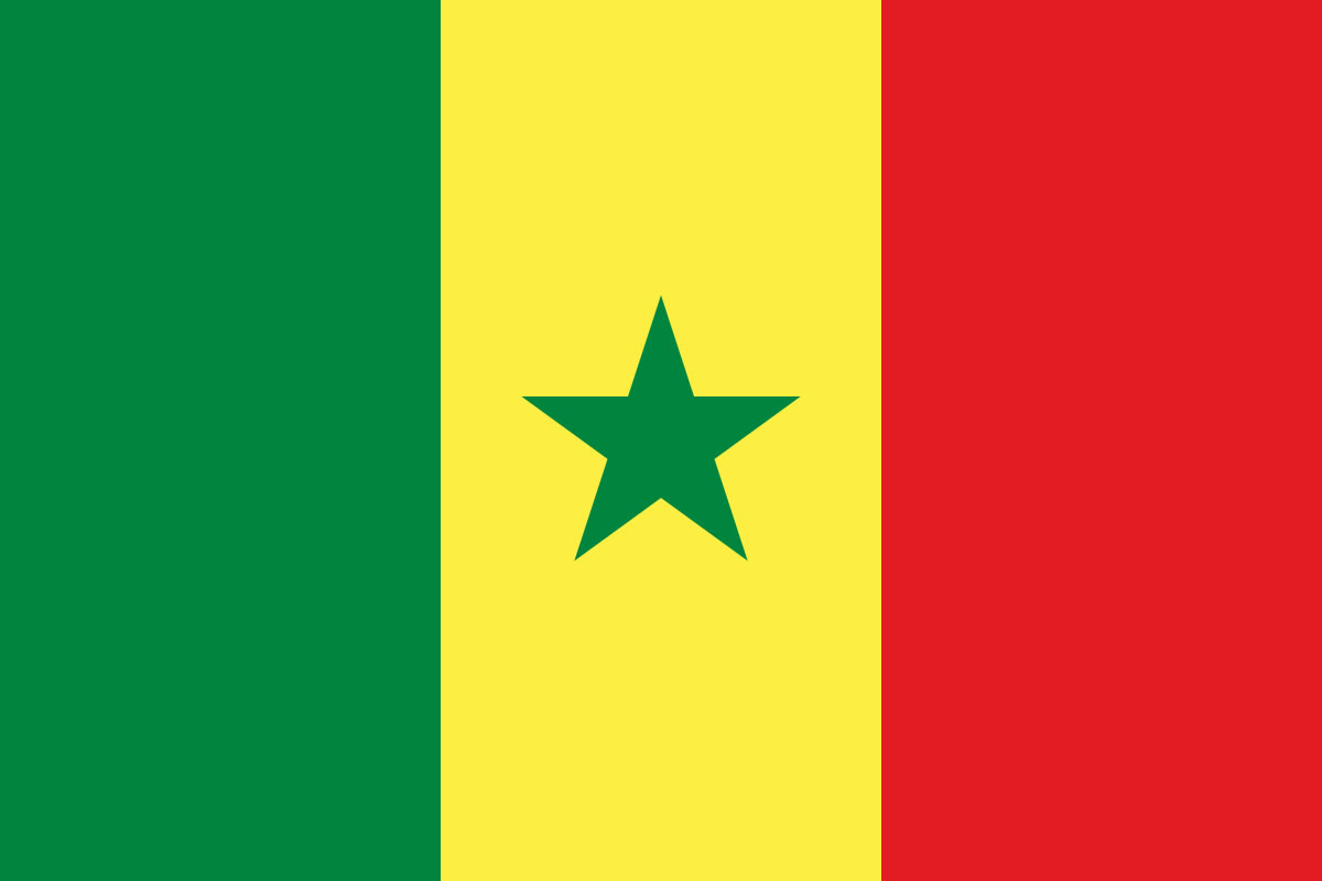 Live TV from Senegal
