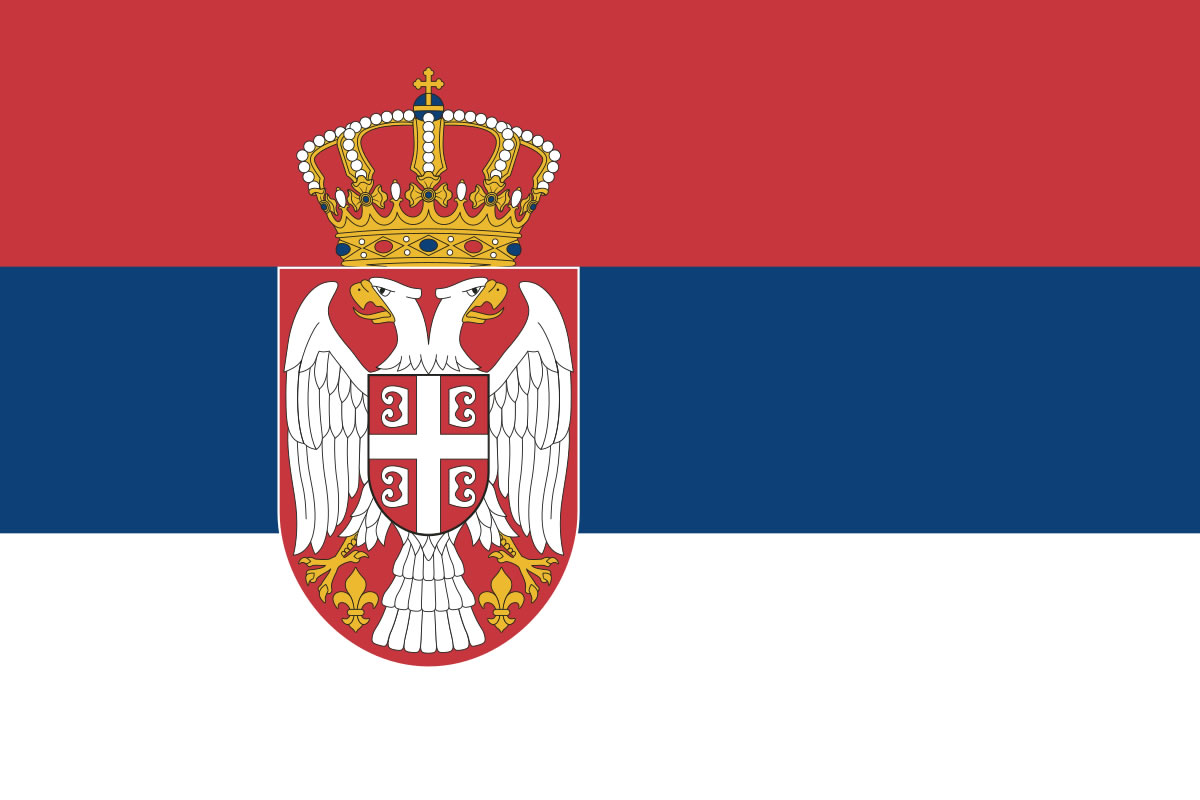 Live TV from Serbia