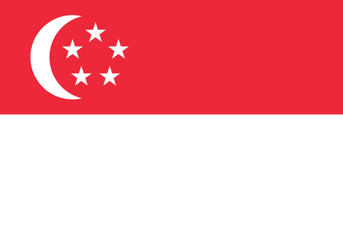 Live TV from Singapore