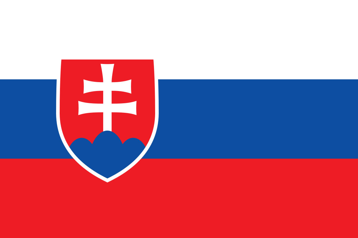 Live TV from Slovakia
