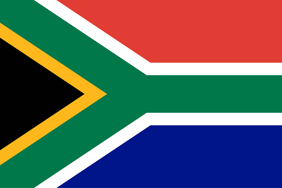 Live TV from South Africa