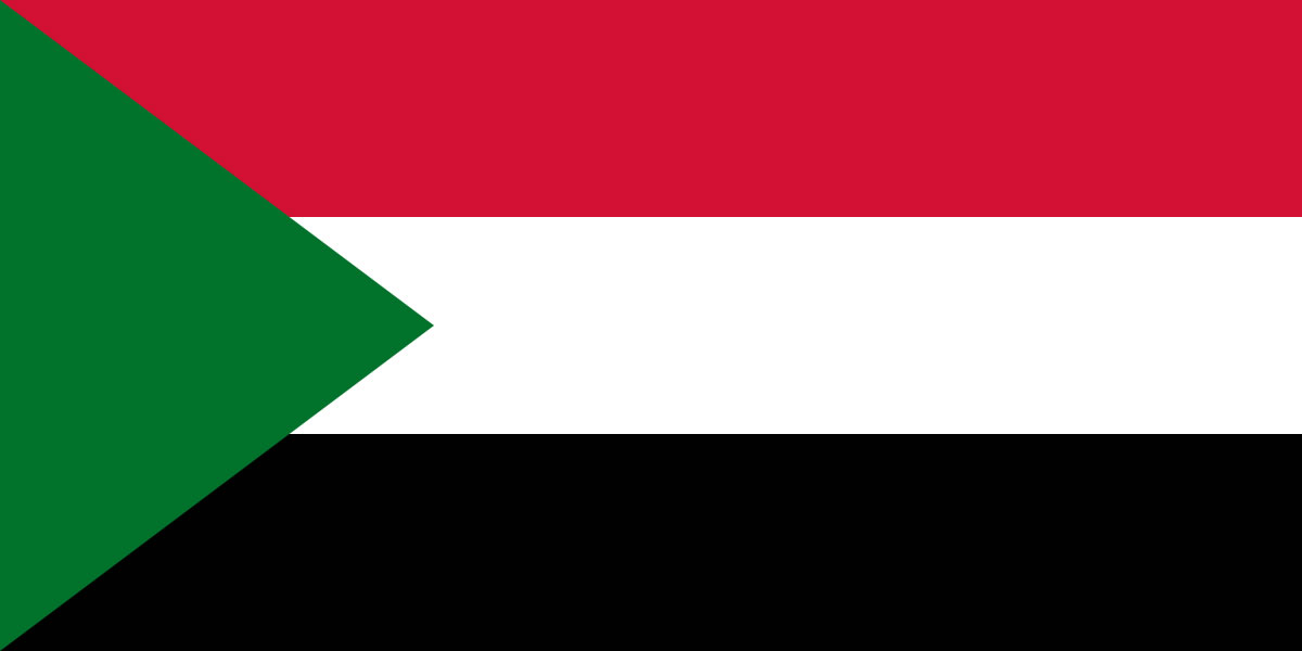 Live TV from Sudan