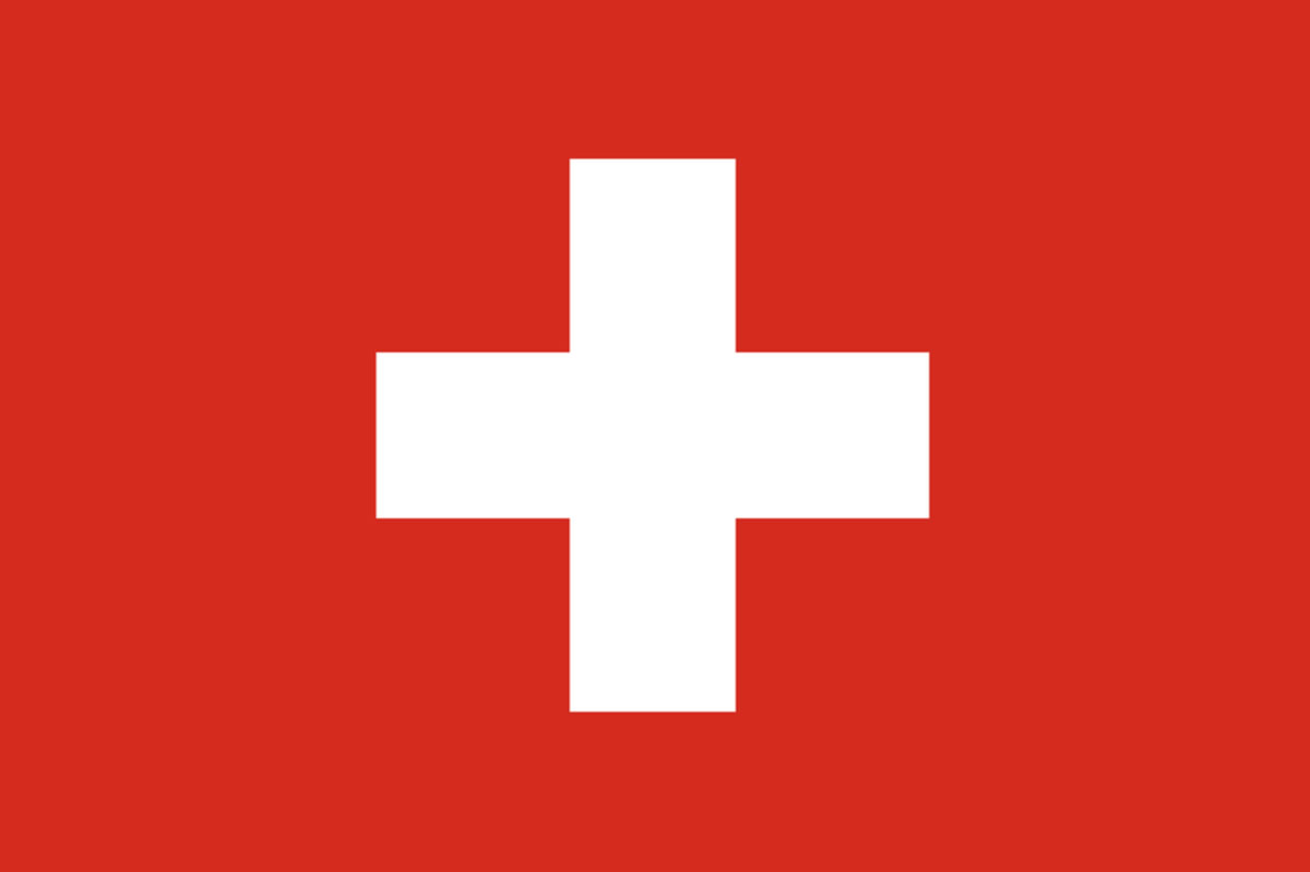 Live TV from Switzerland