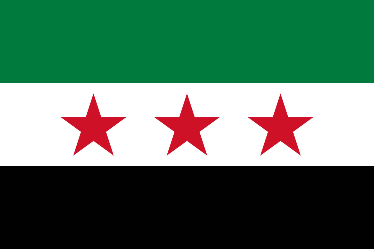 Live TV from Syria