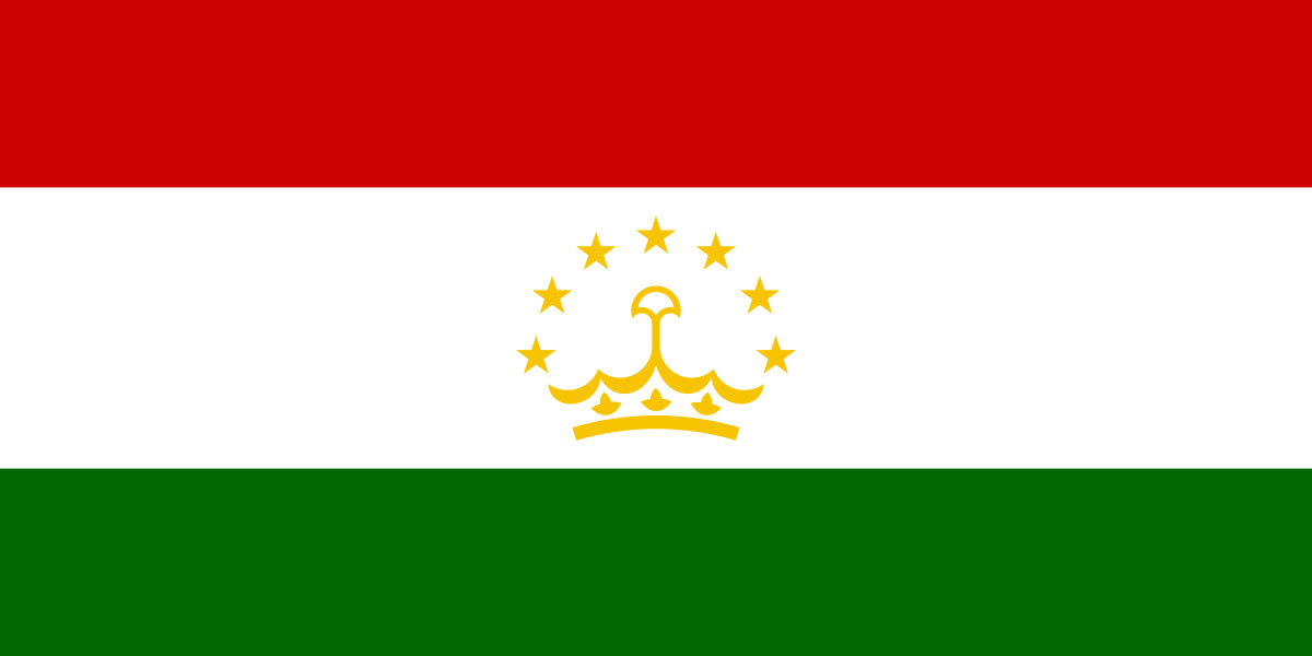 Live TV from Tajikistan