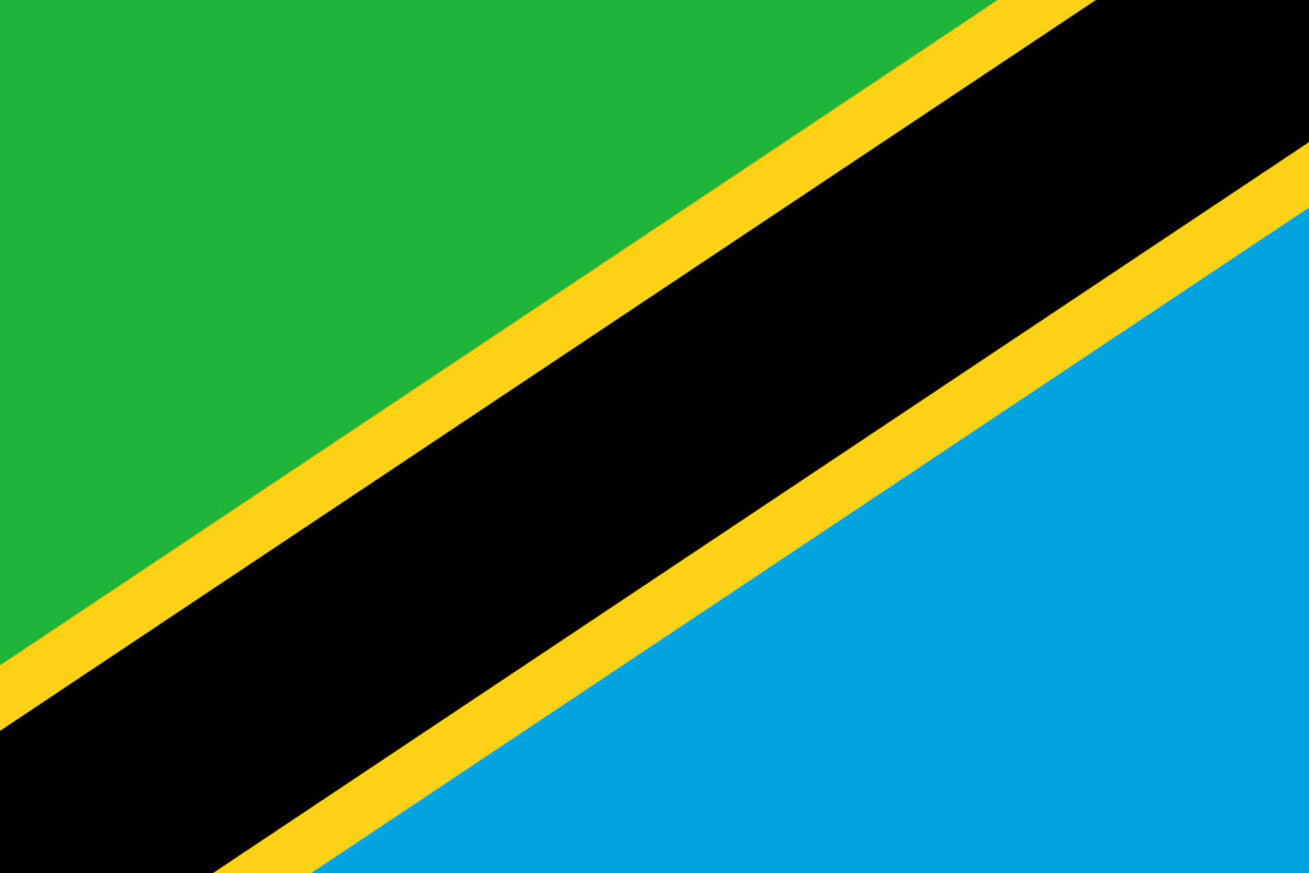 Live TV from Tanzania