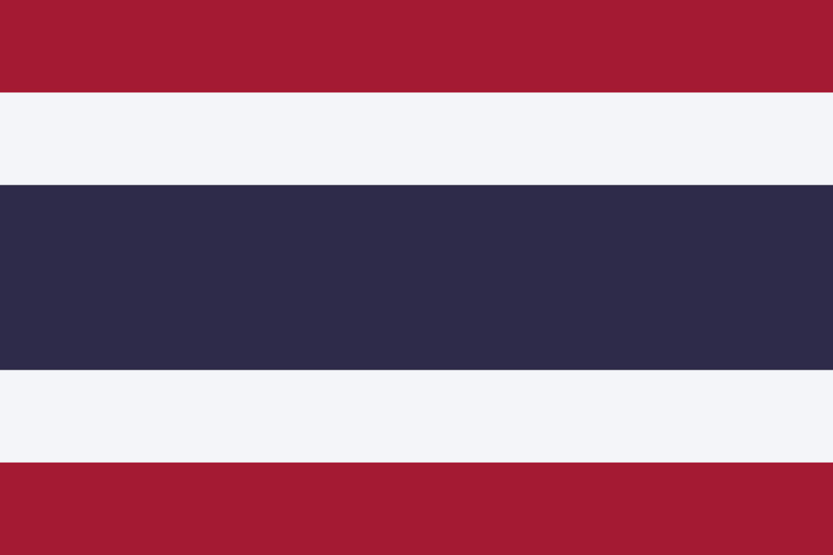 Live TV from Thailand