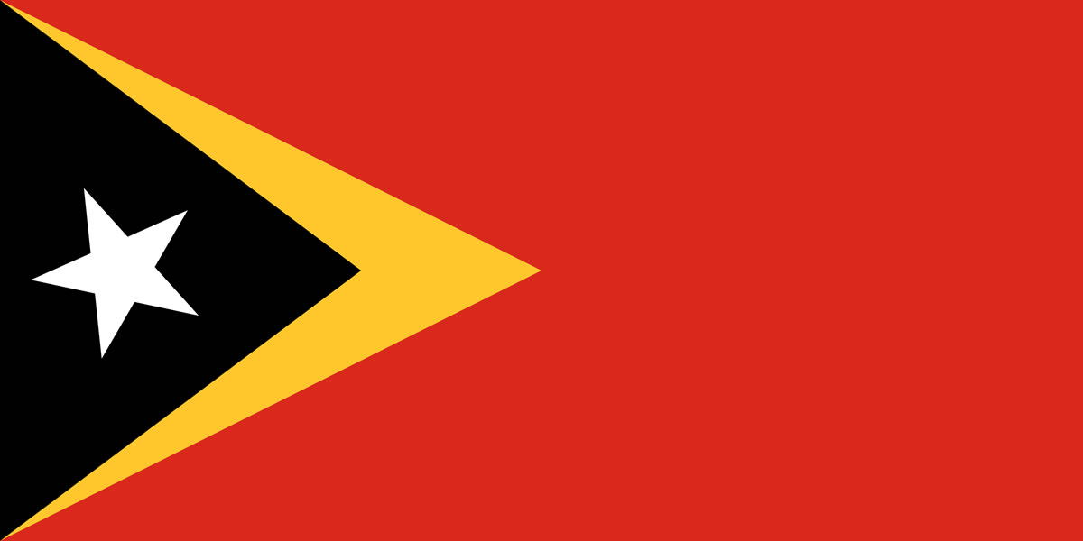 Live TV from Timor-Leste
