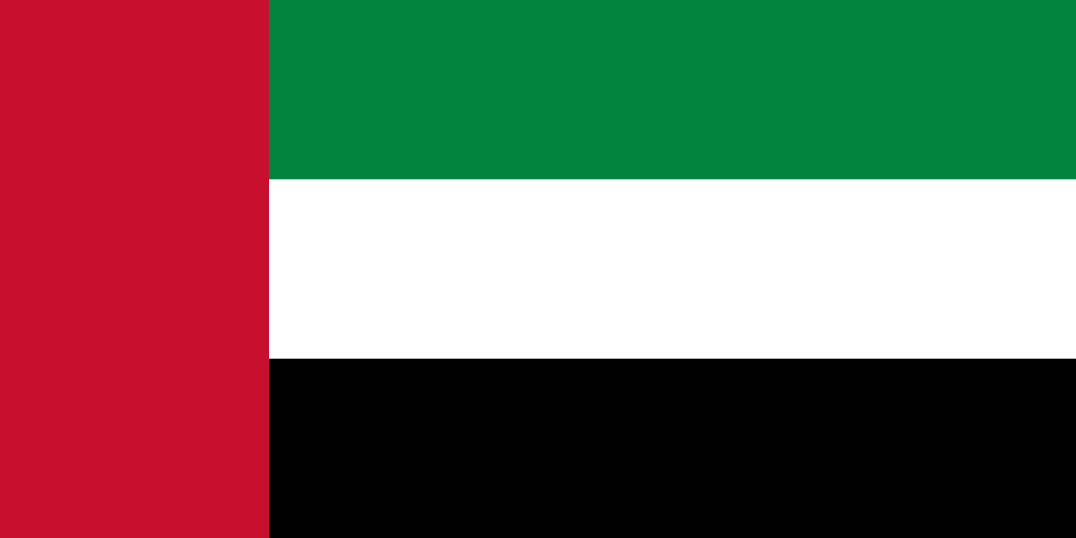 Live TV from UAE