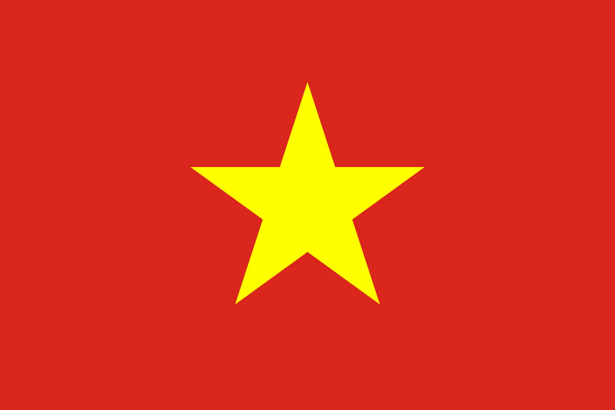 Live TV from Vietnam
