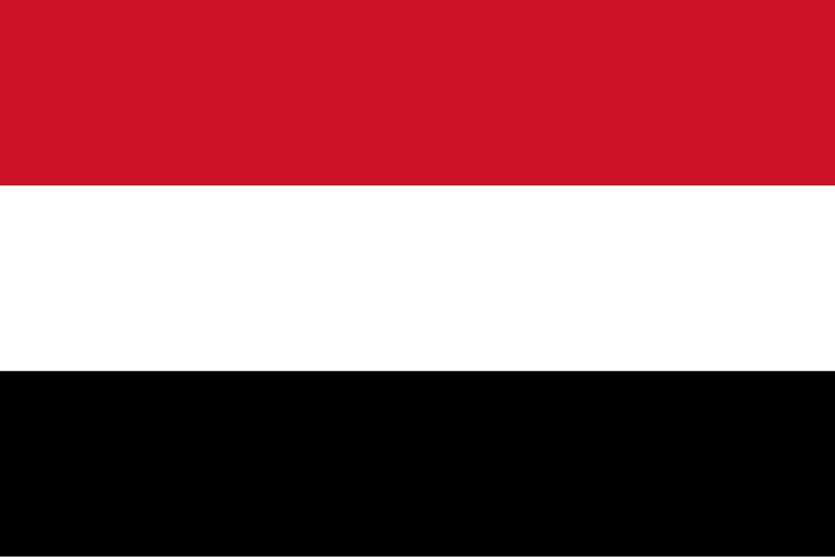 Live TV from Yemen